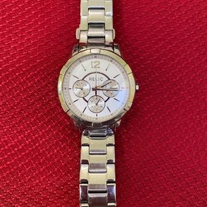 Relic by Fossill Women’s Watch